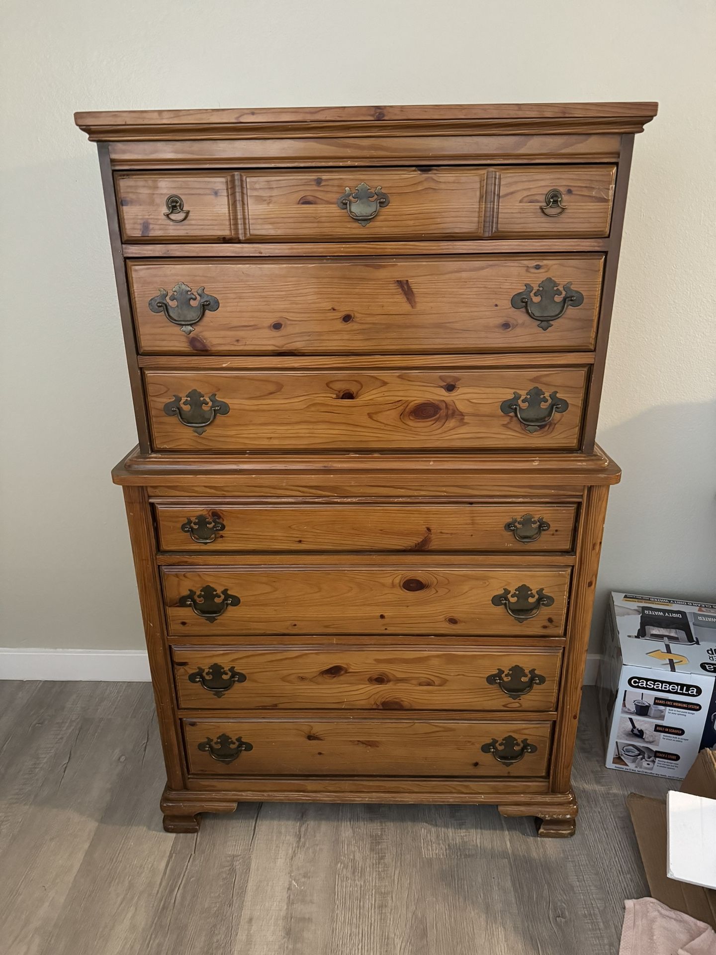 Wood Drawer for Sale in Phoenix, AZ OfferUp