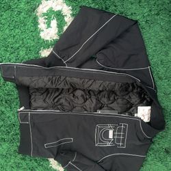 true religion bomber jacket 