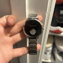 Stainless Steal Watch 