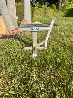 AC Racing Dirt Bike Lift Stand