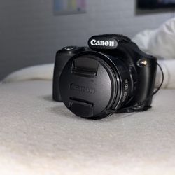 Canon PowerShot 