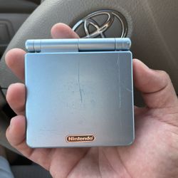 Gameboy SP