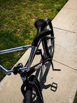 Throne 29er