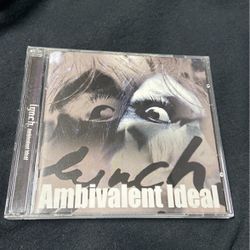 Lynch - Ambivalent Ideal 