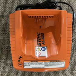 STIHL AL 500 New In Box Charger