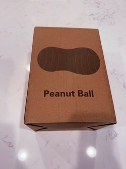 Birthing Peanut Ball