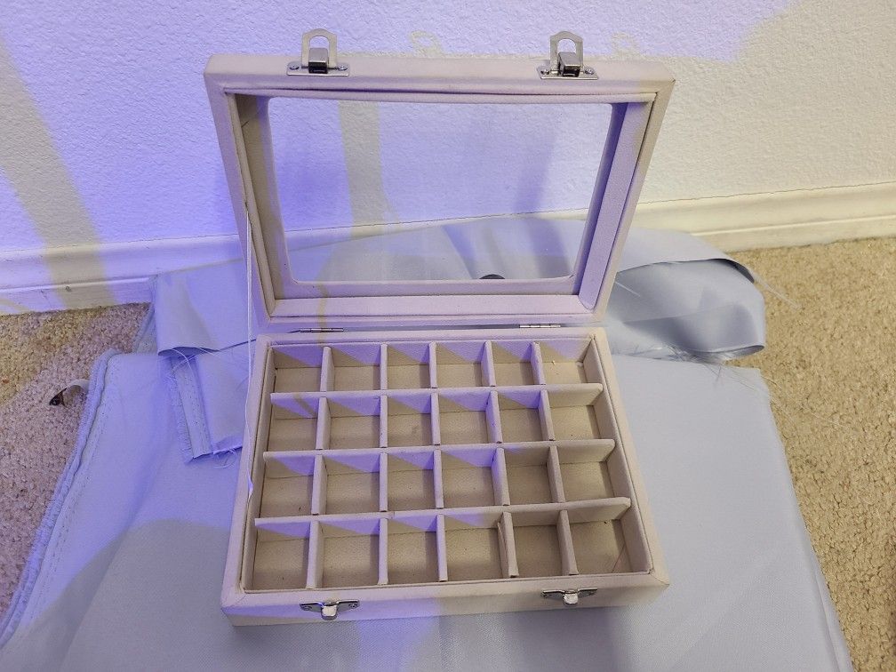 Jewelry Box