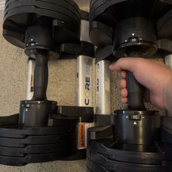 Fitness Home Dumbell Set
