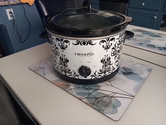 Slow Cooker, Egg Cooker, Dish Rack