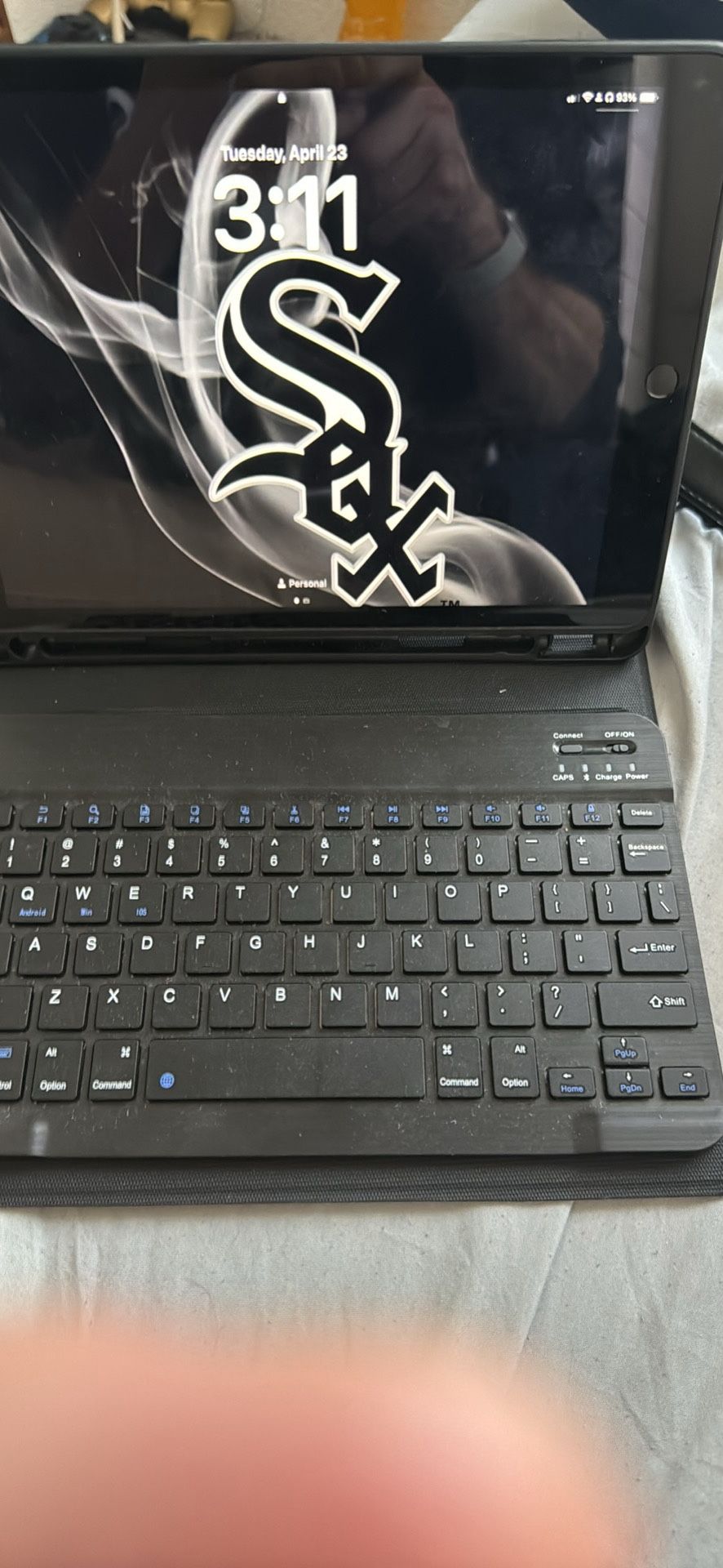 I Pad 9