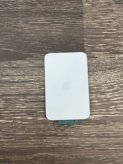 iPhone 17 Pro Max Back Glass Replacement Part - White