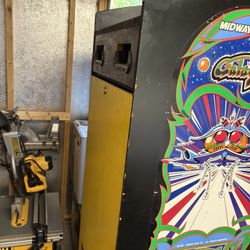  Galaga 1981 