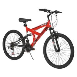 🚵‍♂️ Boys Mountain Bike 🚵‍♂️