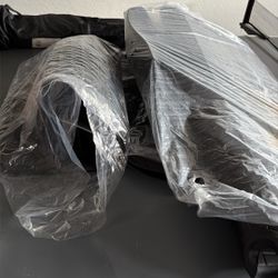 Tesla model 3 OEM Mats