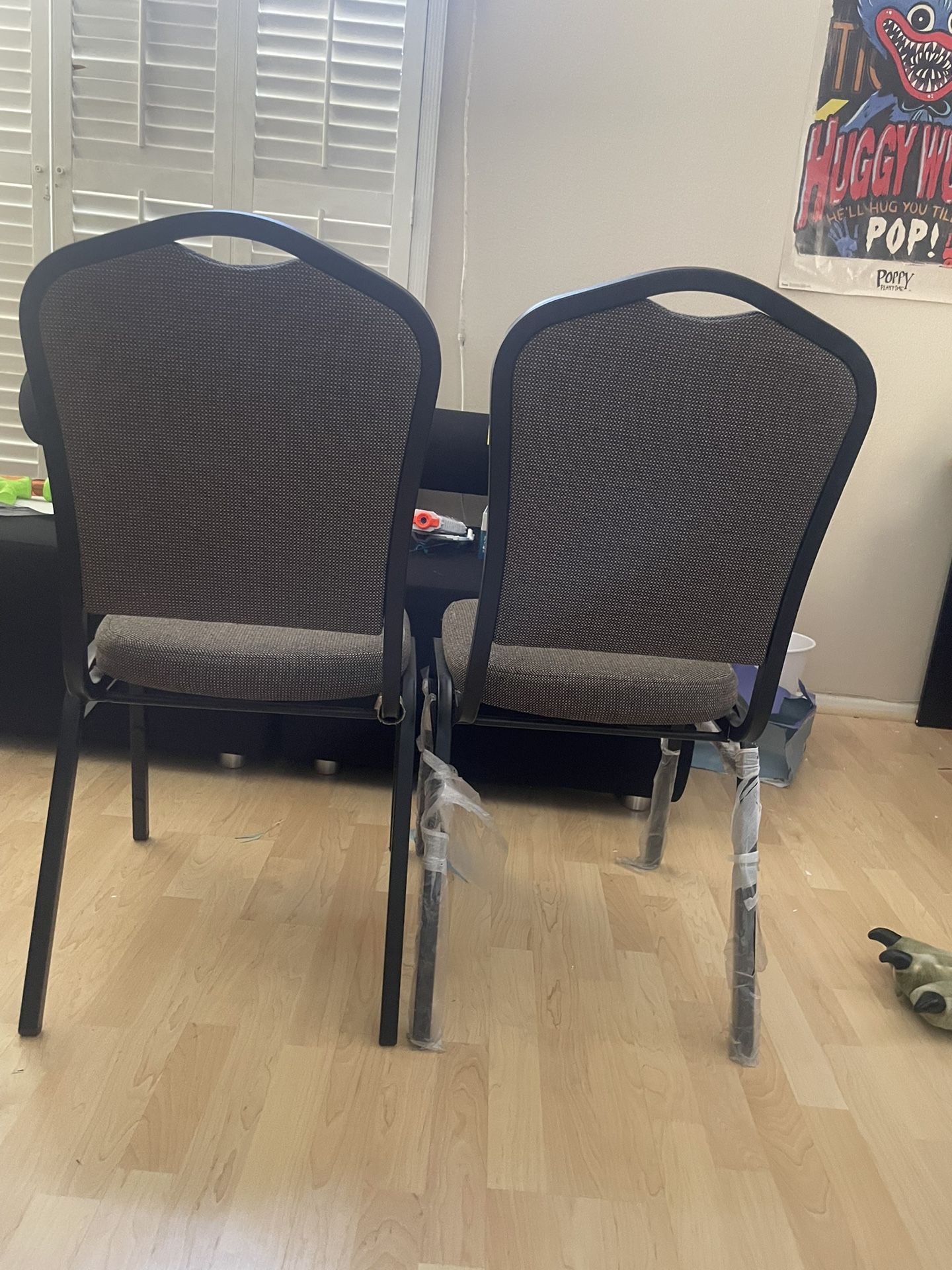 Comfy Patio Chairs