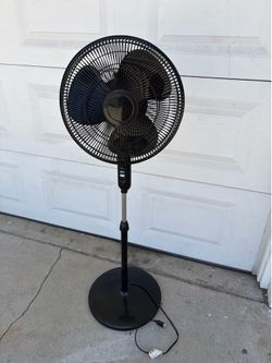Ventilador