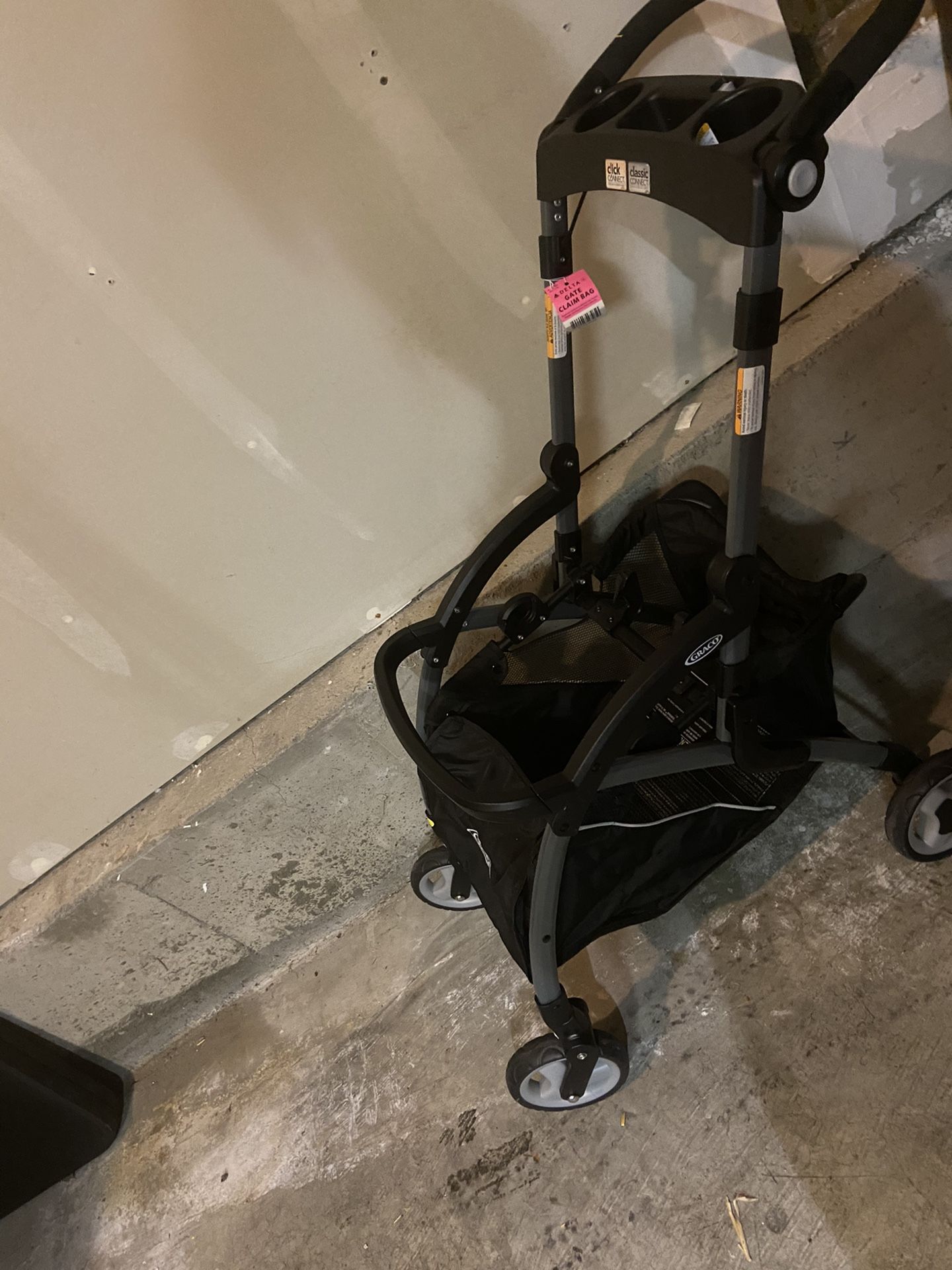 Graco stroller