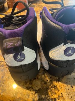 Men’s Jordan’s