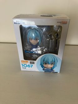 Good Smile Company Nendoroid Rimuru #1067