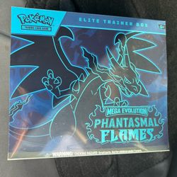 Phantasmal Flames ETB