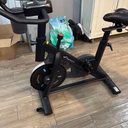 Merach Indoor Exercise Bike