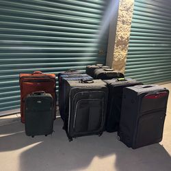 Luggage