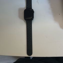  Series 7 Founded Watch 