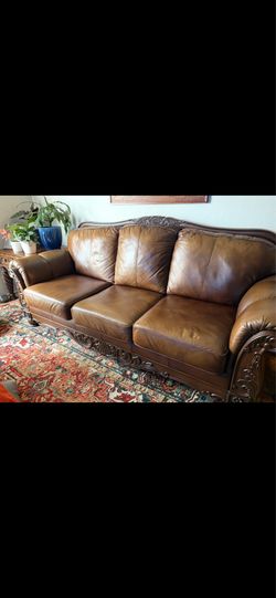 Couches