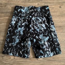 Bike shorts