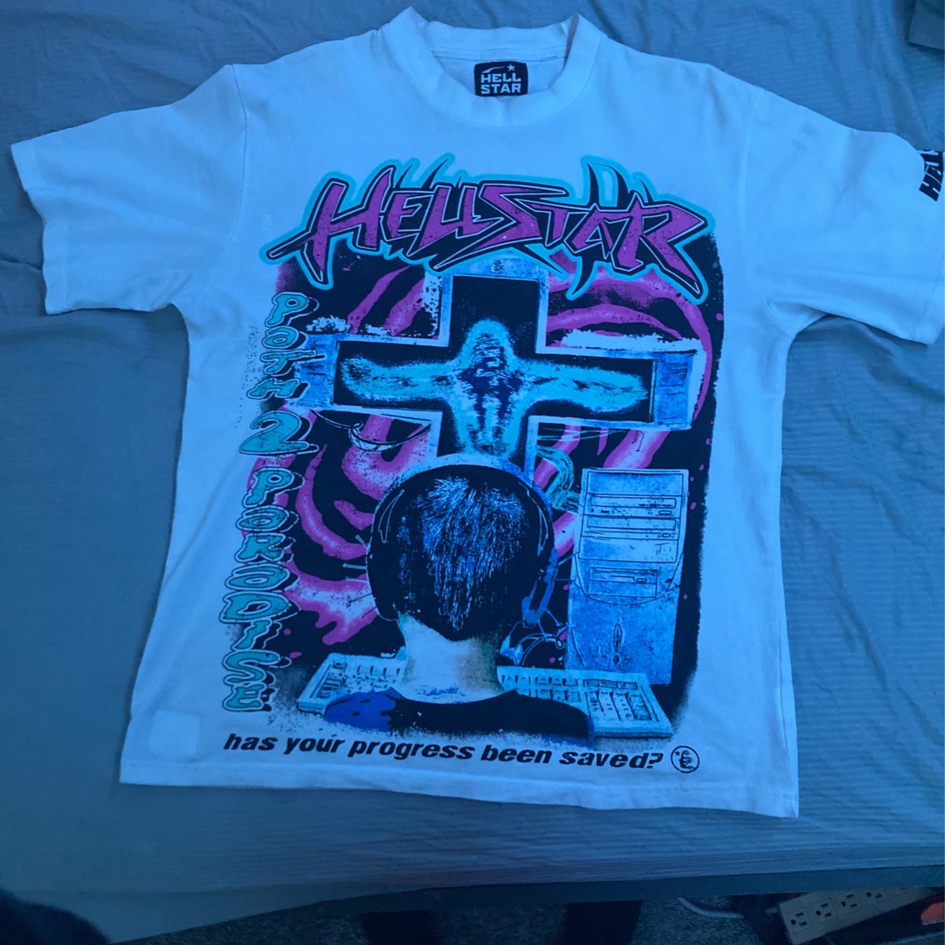 Hellstar