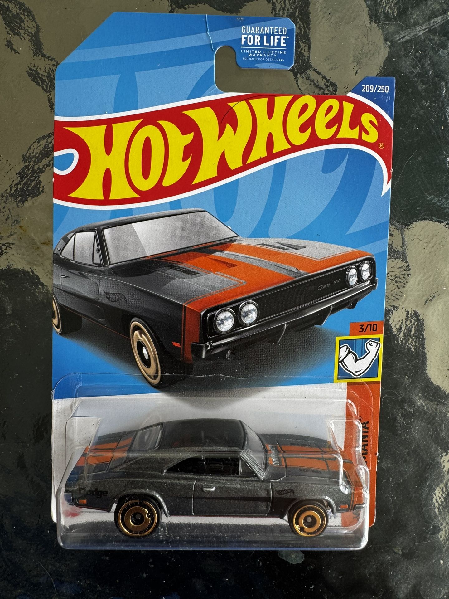 VARIOUS HOT WHEELS COLLECTION