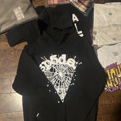Spider Hoodie (OG WEB)