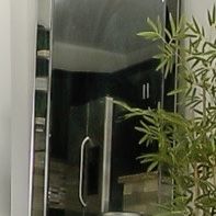Full Length Mirror 