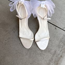 Wedding Shoes