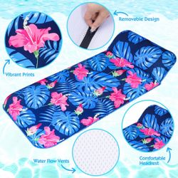 Tropical Pool Float