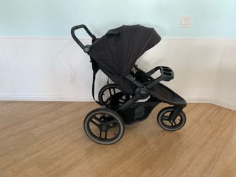 GRACI RUNNING STROLLER