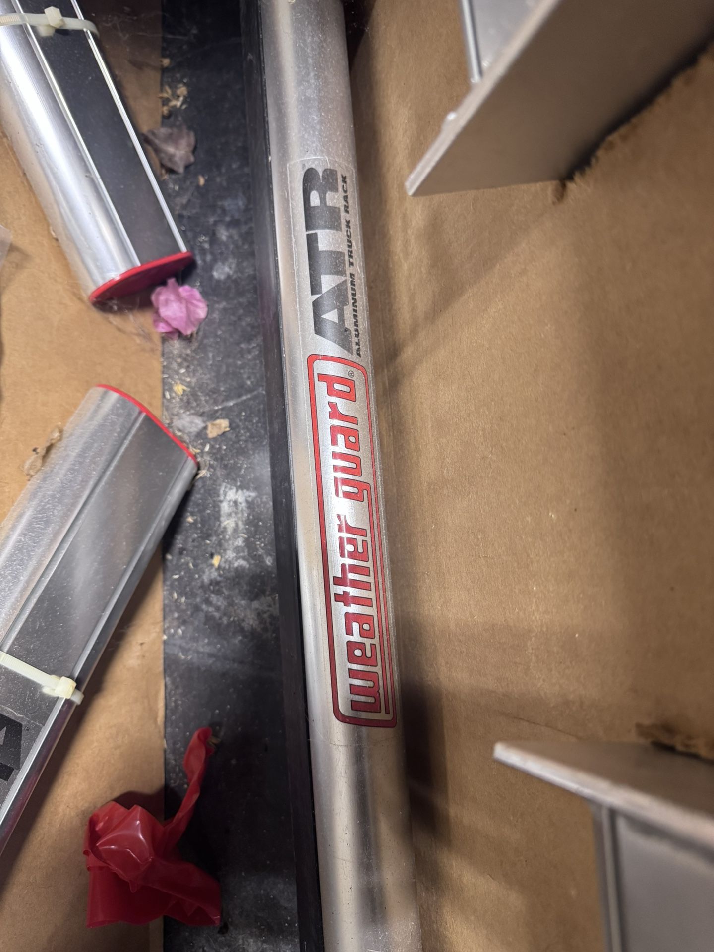 Weather Guard ATR 2003