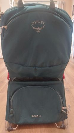 Osprey Poco LT $200