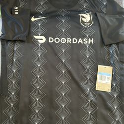 Angel City FC Jersey 