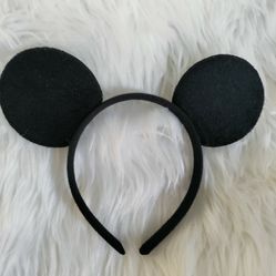 New Minnie Mouse & Mickey Mouse Ears $1 Each
