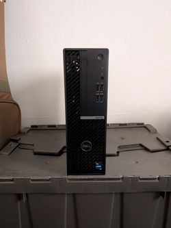 Dell OptiPlex 7010