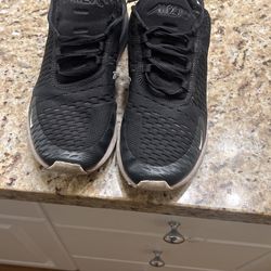 Nike Size 8 Ford Kids 