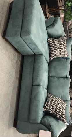 New Sky Sofa Chaise / Sectional /Living room set