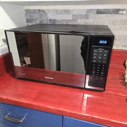Samsung Microwave