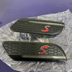 Mini Coopers LED Side Indicator