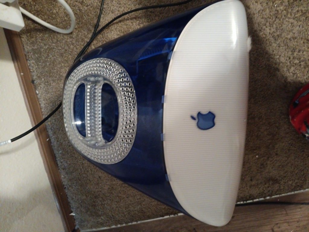 Apple Imac G3