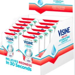 Visine 12pk