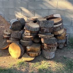 Firewood For Sale