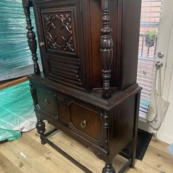 Antique Buffet