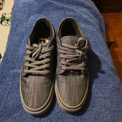 Mens Vans